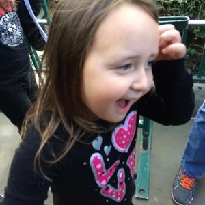 Meet your Posher, Ricky